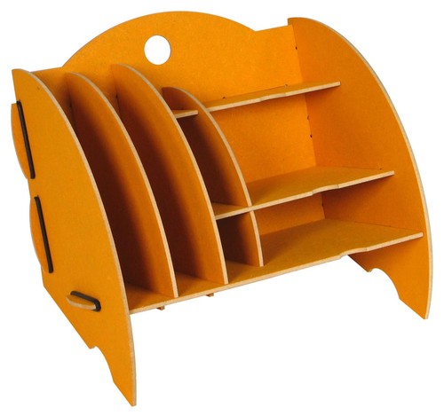 Werkhaus schreibtischorganizer - werkhaus,
