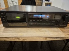 Geprüft DENON DR-M11 Tapedeck