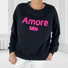 Italy Sweater Sweatshirt