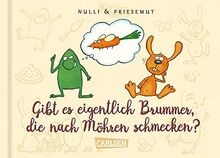 Nulli priesemut gibt es - nulli,