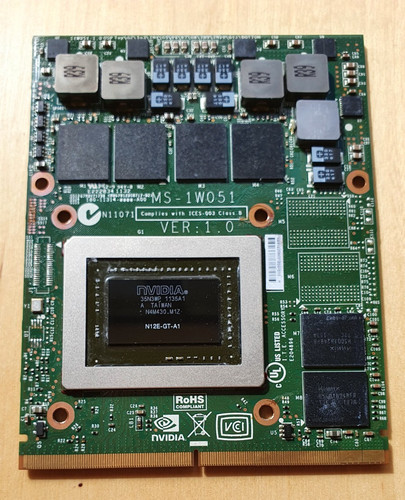 Nvidia geforce gtx570m - geforce,