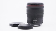 Canon RF 24-105mm F4 L IS USM Objektiv R MOUNT - lesen!