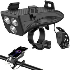 MUNDO Fahrrad Handyhalterung