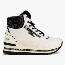 Mustang Stiefeletten Gr 40