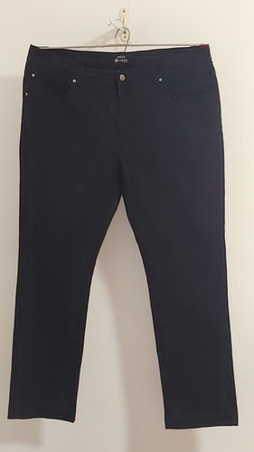 Schwarze herren hose - herren-hose, im