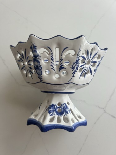 Vestal portugal handbemalt - vestal,