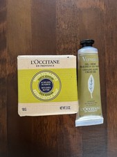 L'Occitane Sheaseife und