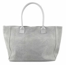 ITALy DAMEN LEDER TASCHE