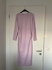 Bonprix Kleid 40/42 babyrosa neu