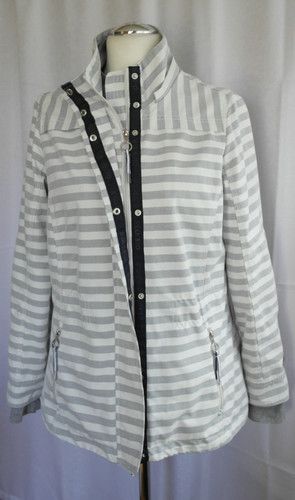 Questo übergangsjacke damen - s,