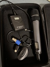 Sennheiser EW 100 G3