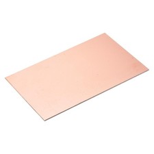 PCB Kupfer Plattierte Platinen