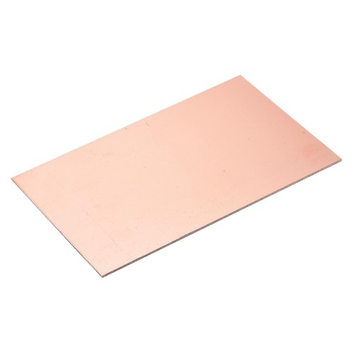 Pcb kupfer plattierte platinen - pcb,