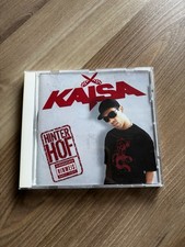 Kaisa Hinterhof - Myng