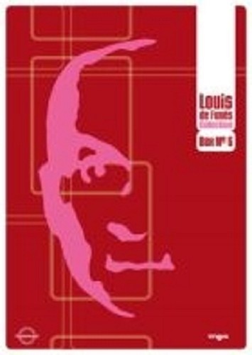 Louis funes collection - louis, de