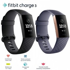 Fitbit charge fitness - charge, 3
