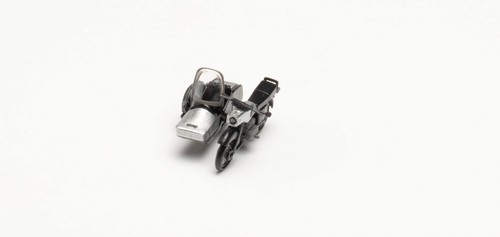 250 motorrad mit beiwagen - 250,