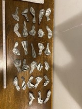 KOBOKO Luftballons Silber Metallic, 28 Stück 12 Zoll (30 cm) Silber Metallic