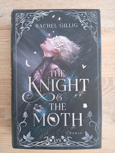 The knight moth von - &,