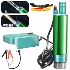 24V ProfiAuto Elektrische