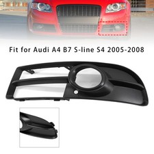 Nebelscheinwerfergitter Vorne