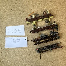 Saba Freiburg W3 Konvolut