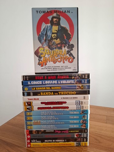 Tomas milian - tomas,