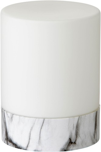 Led outdoor tischleuchte - led, mit