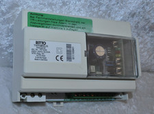 RITTO  TWIN2BUS - Netzgerät  Art.- Nr. 7573/00  war beim Ausbau  ok-  Nr. 1499