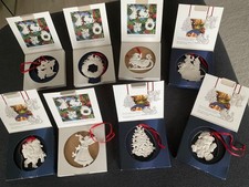 HUTSCHENREUTHER 8 x tolle