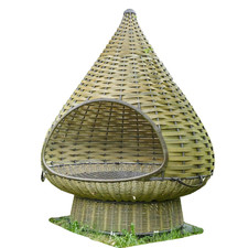 DEDON Standing Lounger