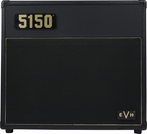 Evh 5150 iconic 15w - evh,