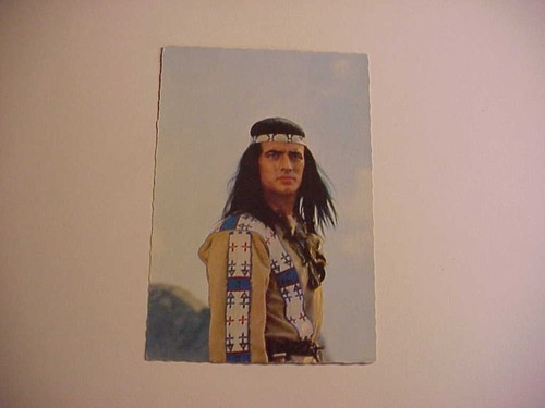 Winnetou karl may i s - i,