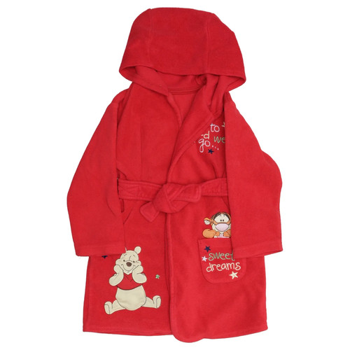 Disney george bademantel - at,