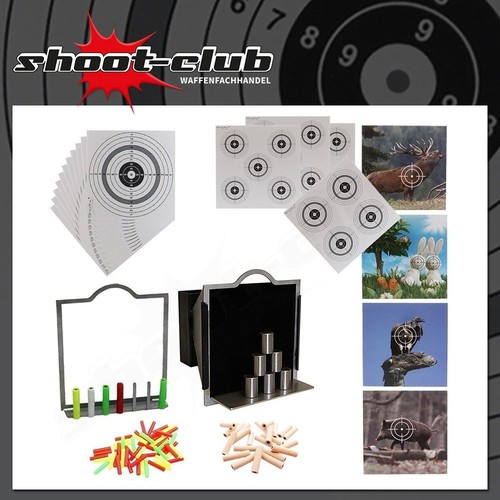 Target super set kugelfang - target,