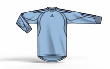 adidas Torwarttrikot CAMPEON