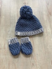 Ugg Boots Mütze und