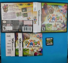 Viva Pinata Pocket Paradise