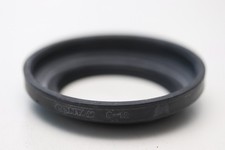 Contax G12 Gegenlichtblende