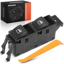 Fensterheberschalter