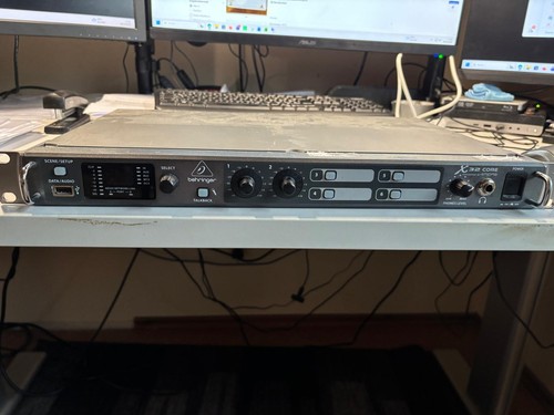 Behringer x32 core 32ch usb - behringer, +