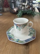 Espresso Tasse Moccatasse