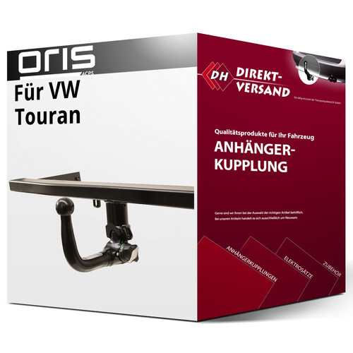 Für touran typ 1t3 - touran, (oris)