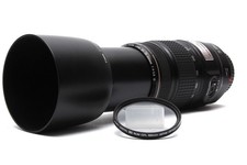 Canon 300mm is usm - ef,