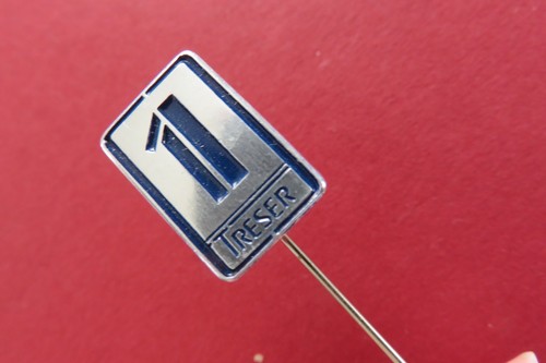 Treser autobau - ,
