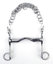 % HKM Baby Kandare 9886