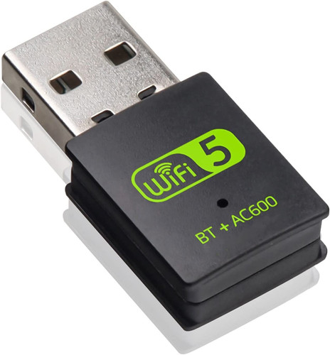 Bluetooth dongle wlan - 5.0,