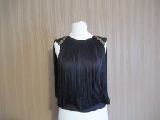 180 16 H&M Damen Shirt Top