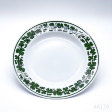 Original Meissen porcelain