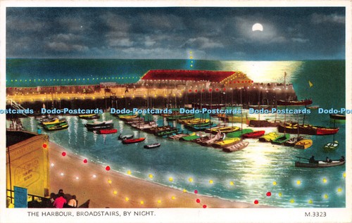 R219646 the harbour - the,